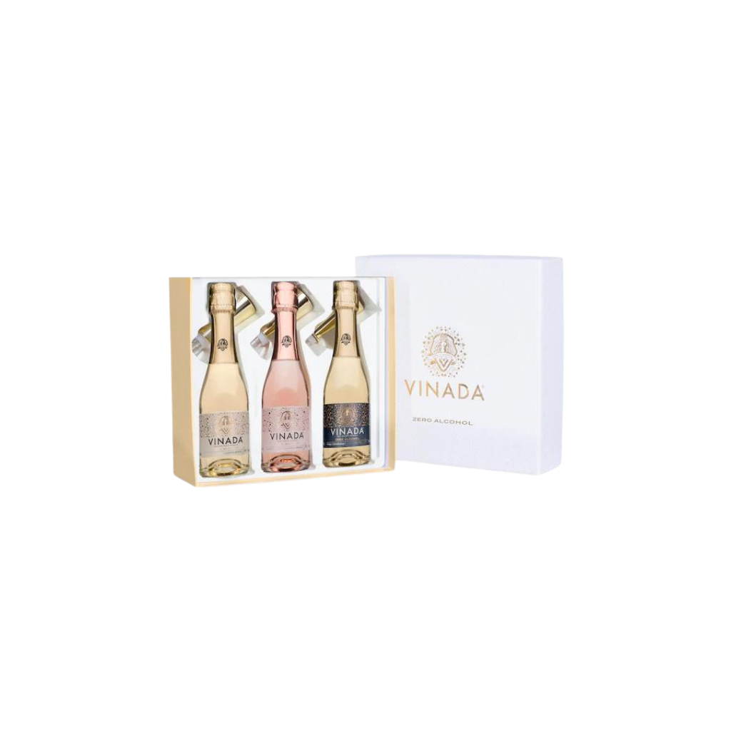 COFFRET VINADA