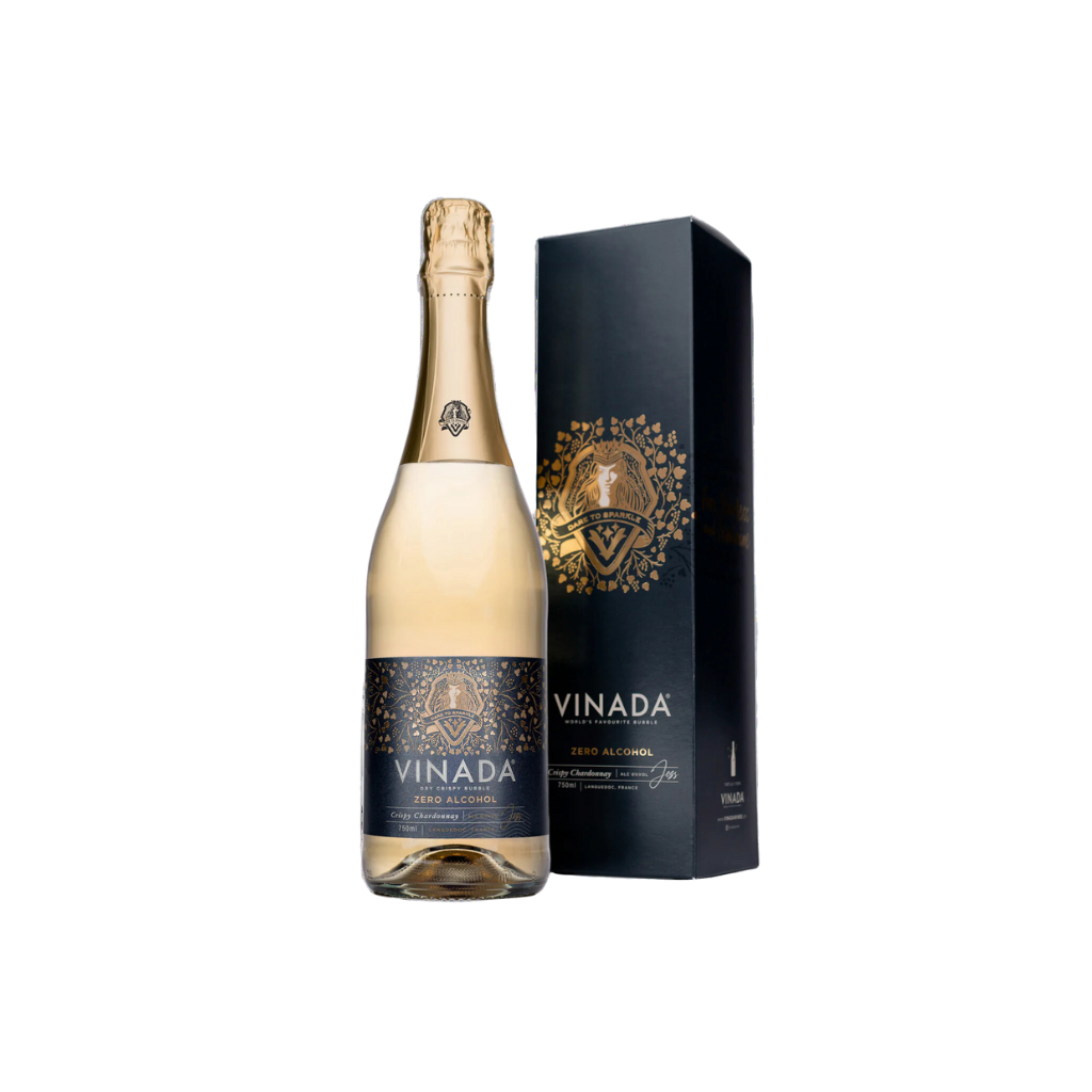 CHARDONNAY CRISPY