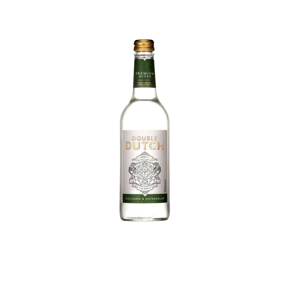 CUCUMBER WATERMELON 500ML