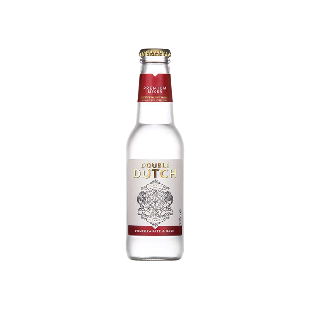 POMEGRENADE BASIL