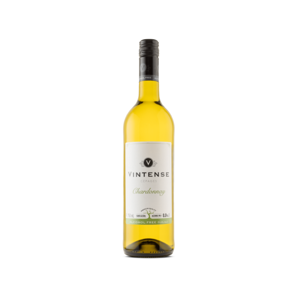CHARDONNAY SANS ALCOOL