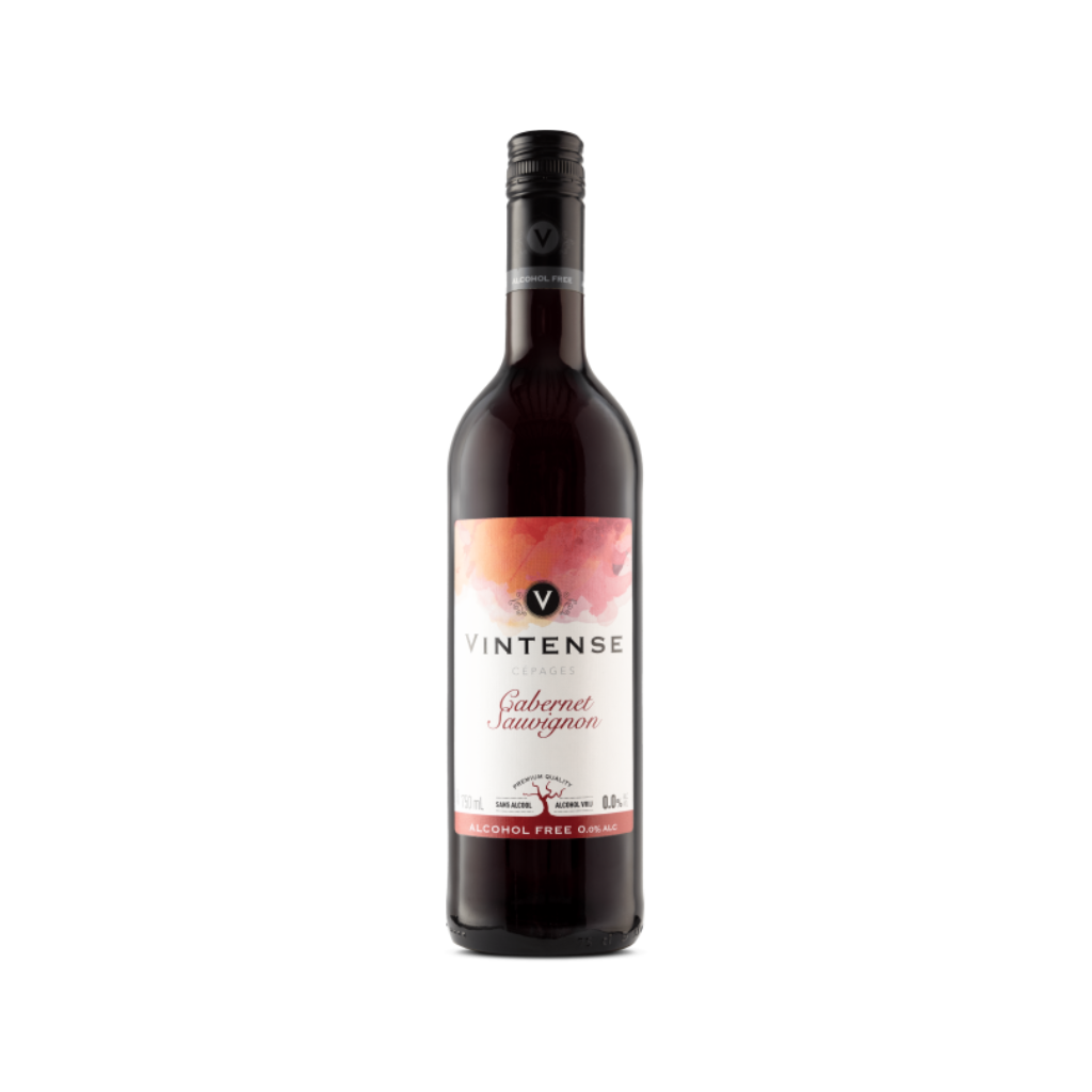 CABERNET SAUVIGNON SANS ALCOOL