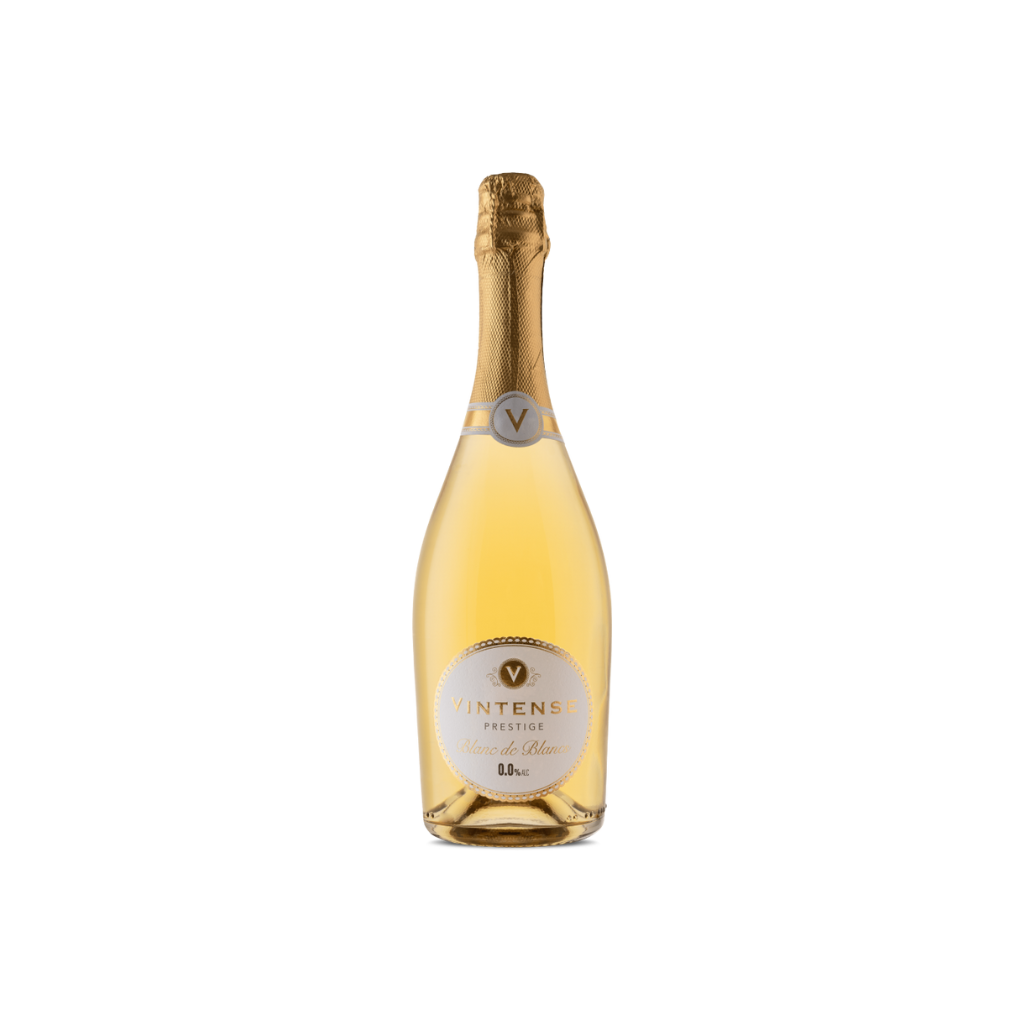 BLANC DE BLANC SANS ALCOOL