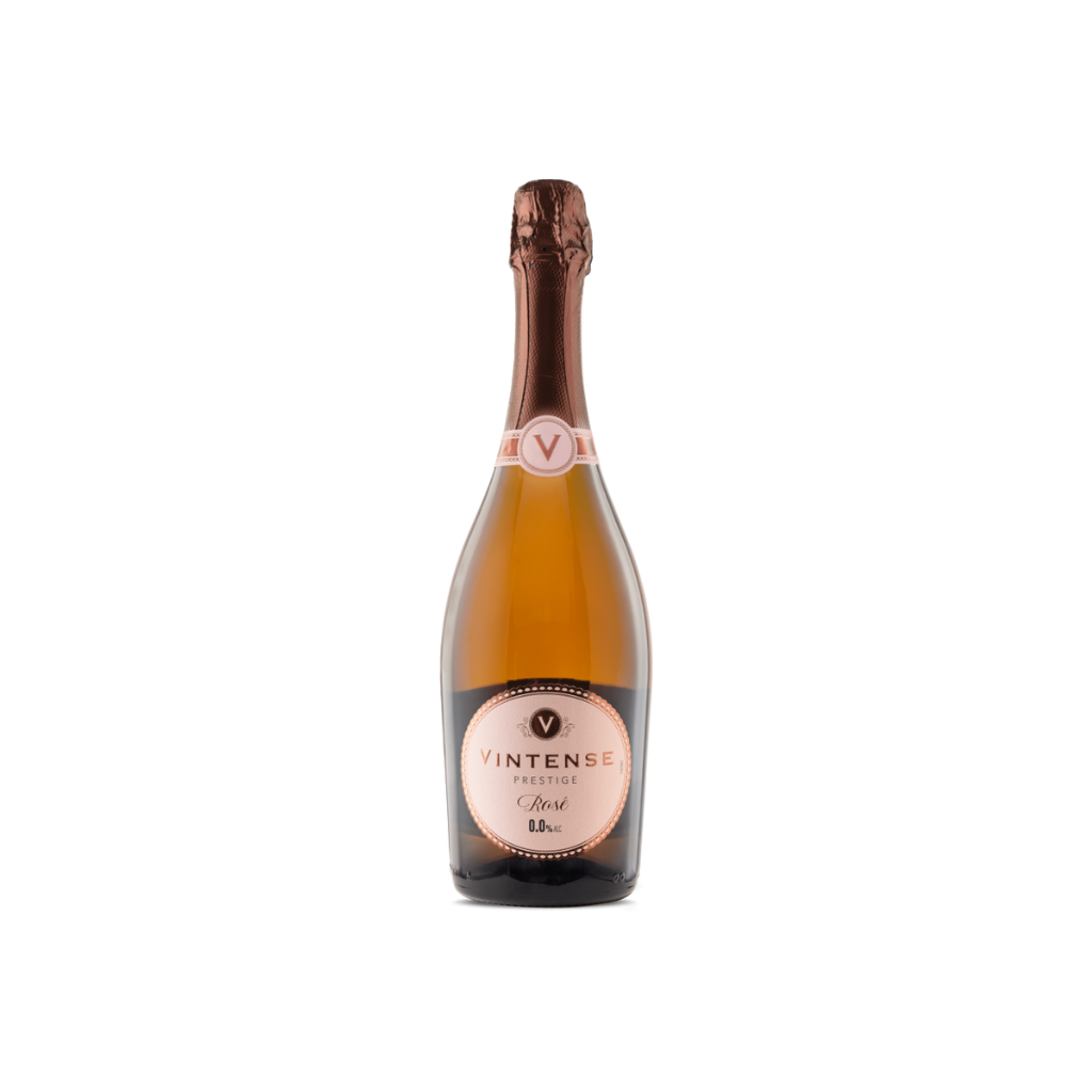 ROSÉ PRESTIGE - PÉTILLANT
