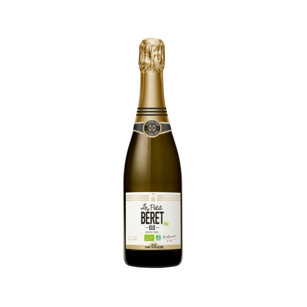 MUSCAT DOUX PETILLANT