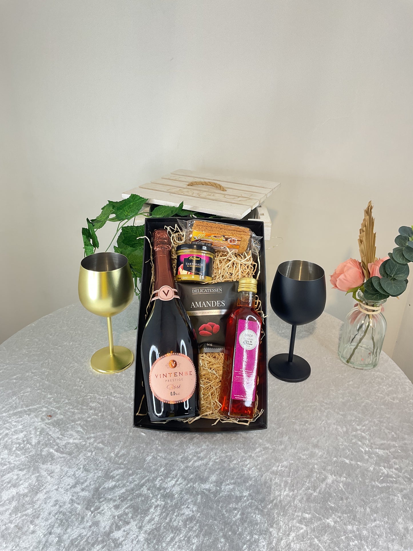 COFFRET CADEAU