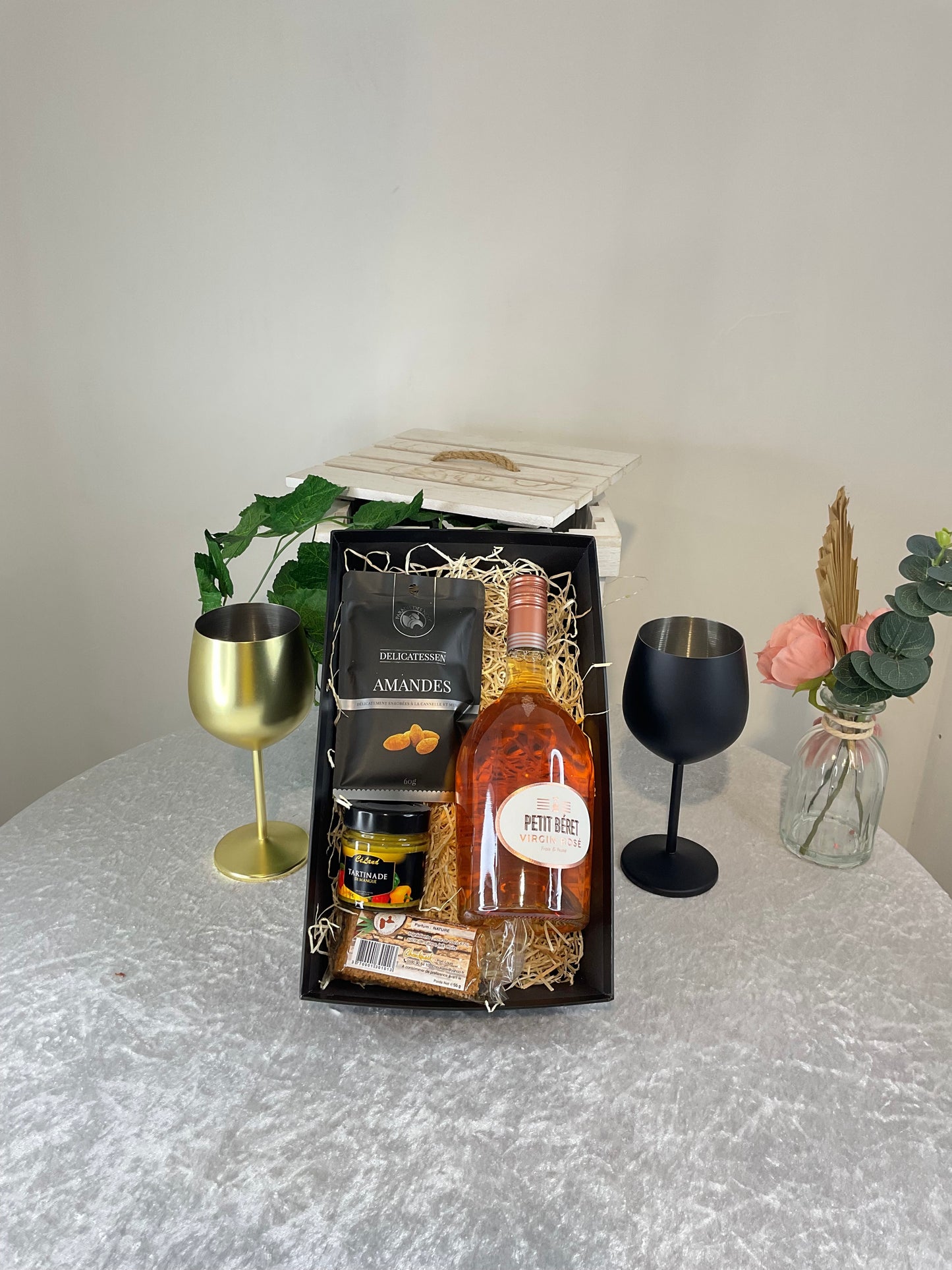 COFFRET CADEAU