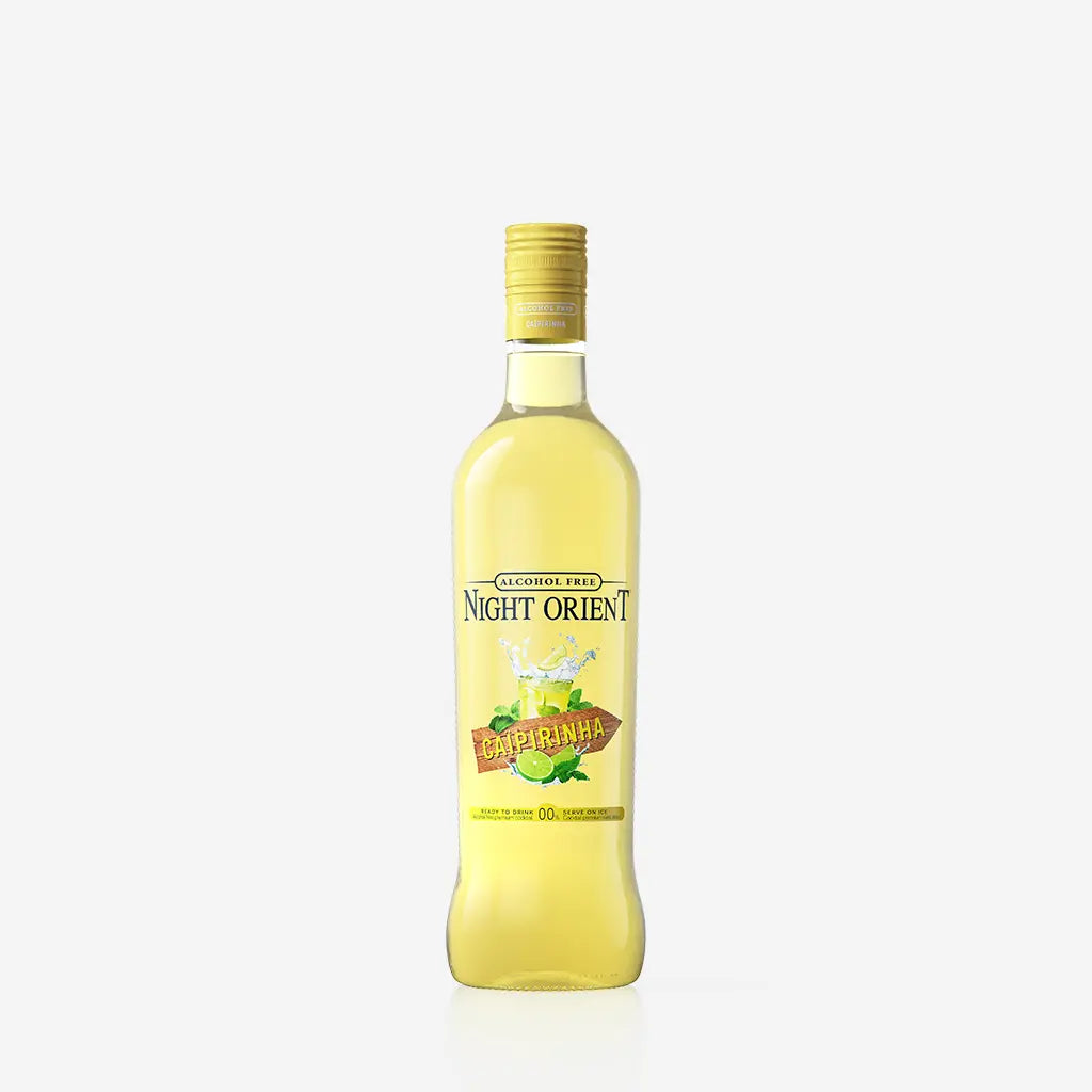 CAÏPIRINHA