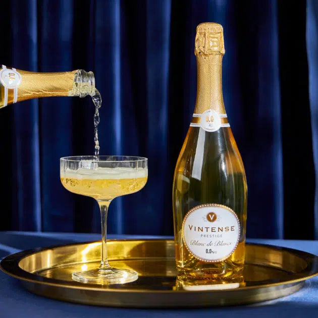 BLANC DE BLANC SANS ALCOOL
