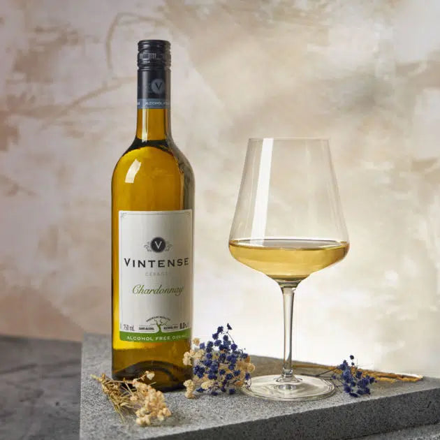 CHARDONNAY SANS ALCOOL