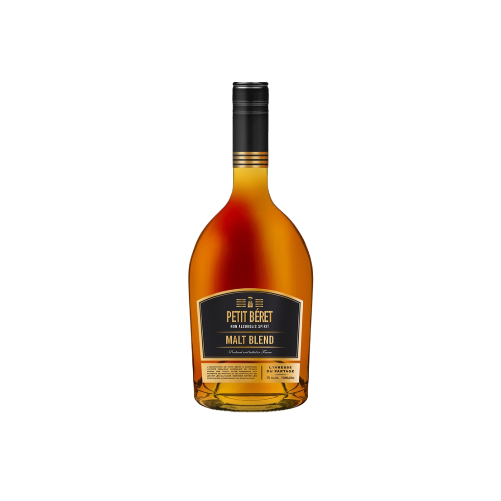 MALT BENT ALTERNATIVE AU WHISKY