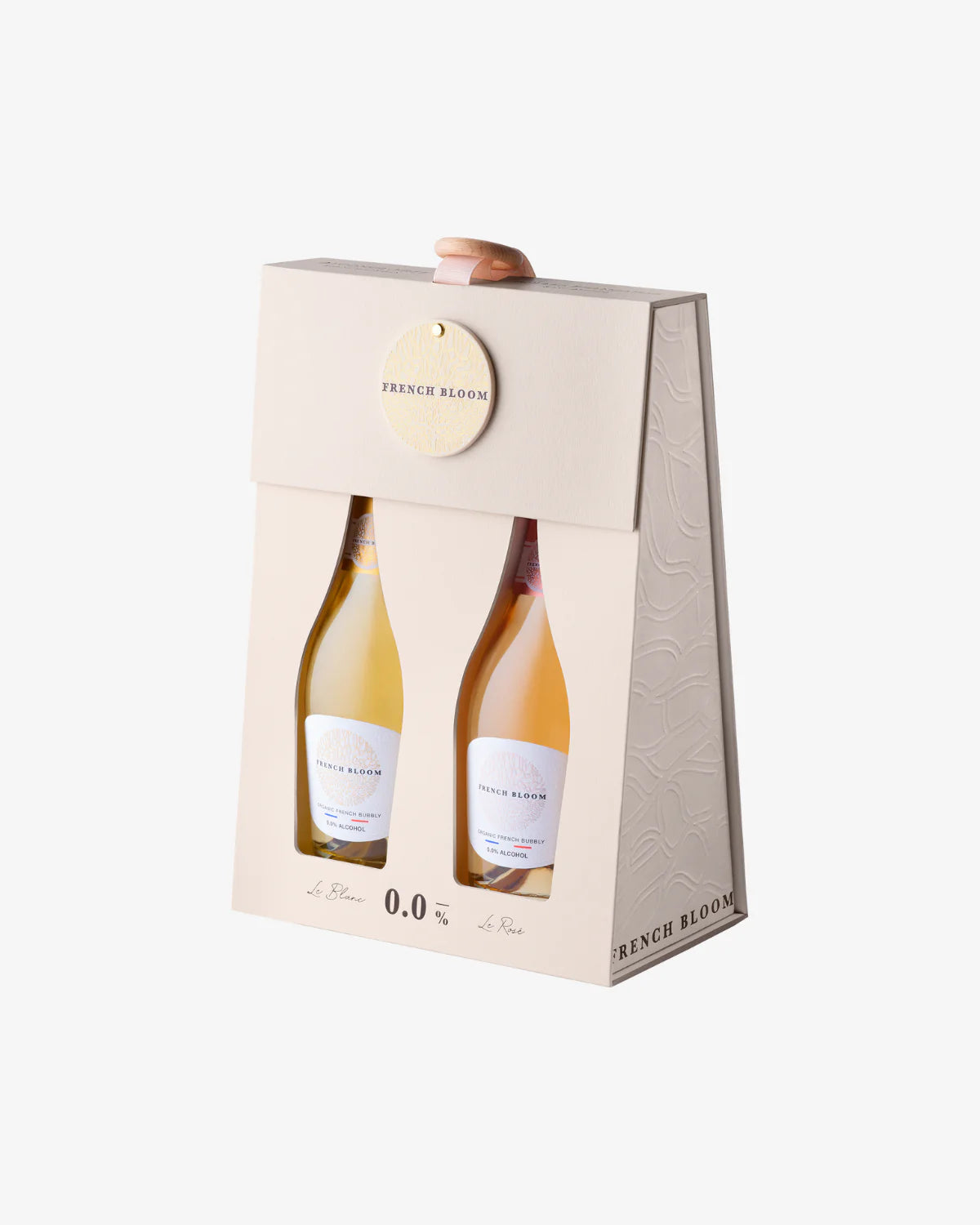 Baby Bloom Box Effervescent 0%