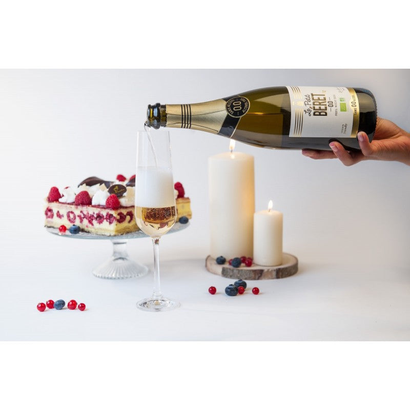 MUSCAT DOUX PETILLANT