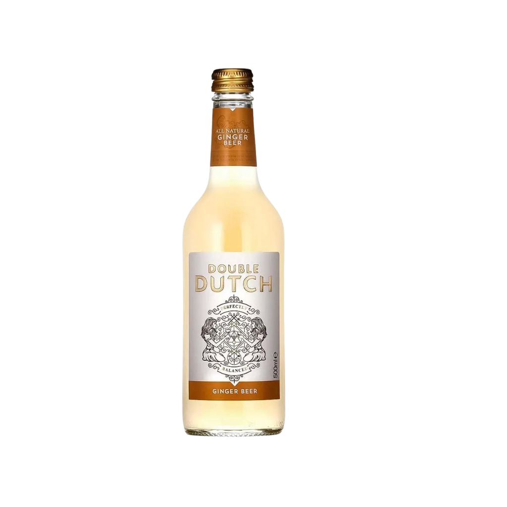 GINGER BEER 500ML
