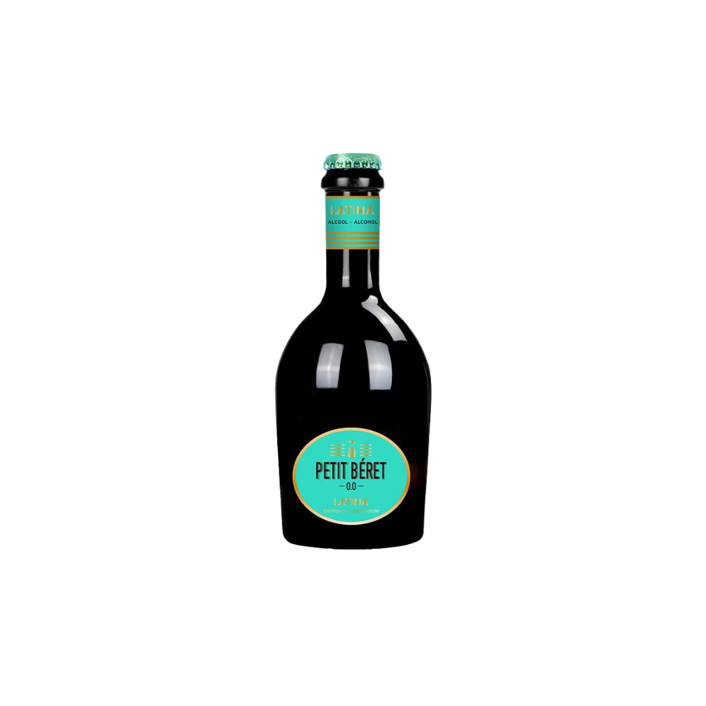 BIÈRE LATINA