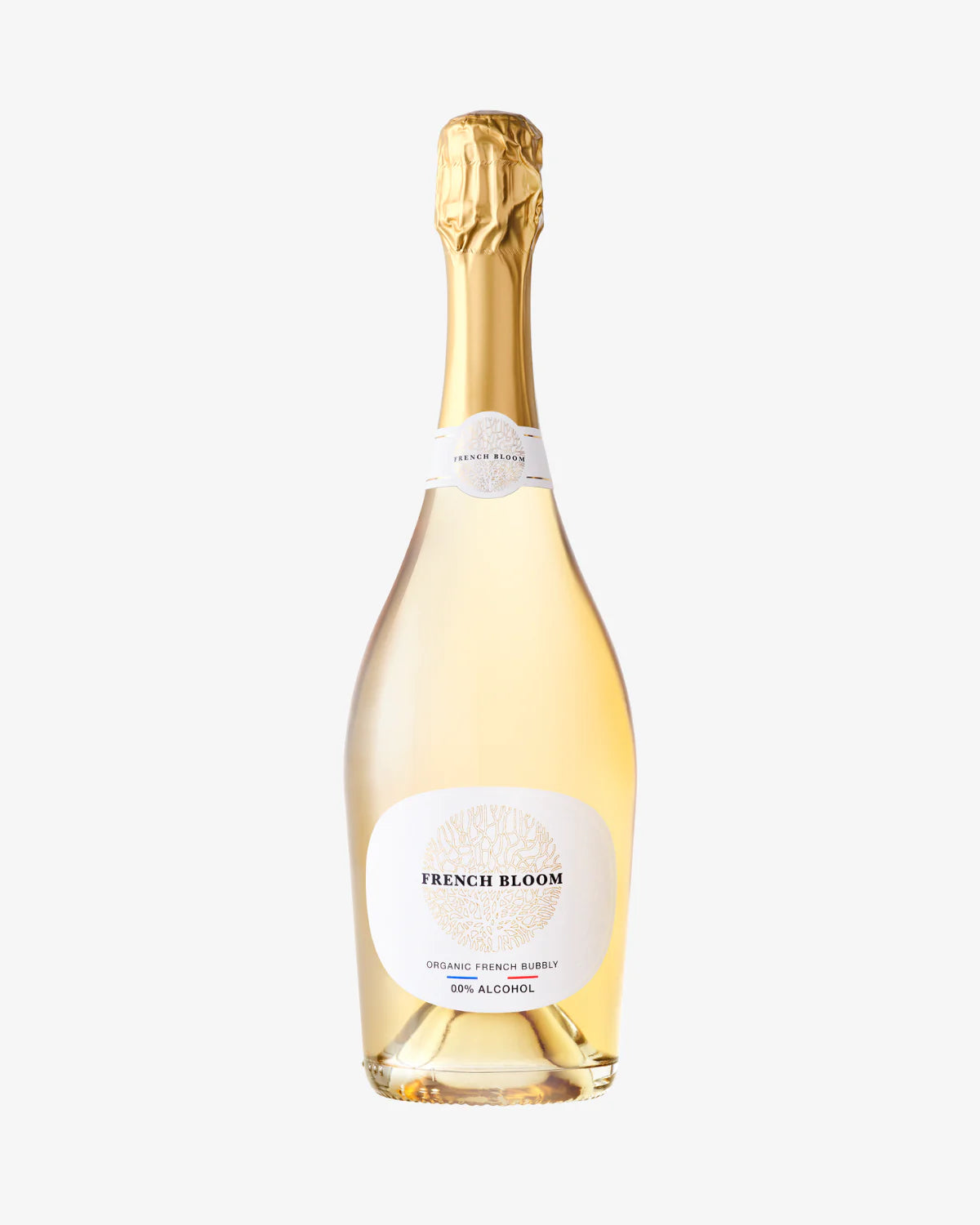 Blanc Effervescent 0%