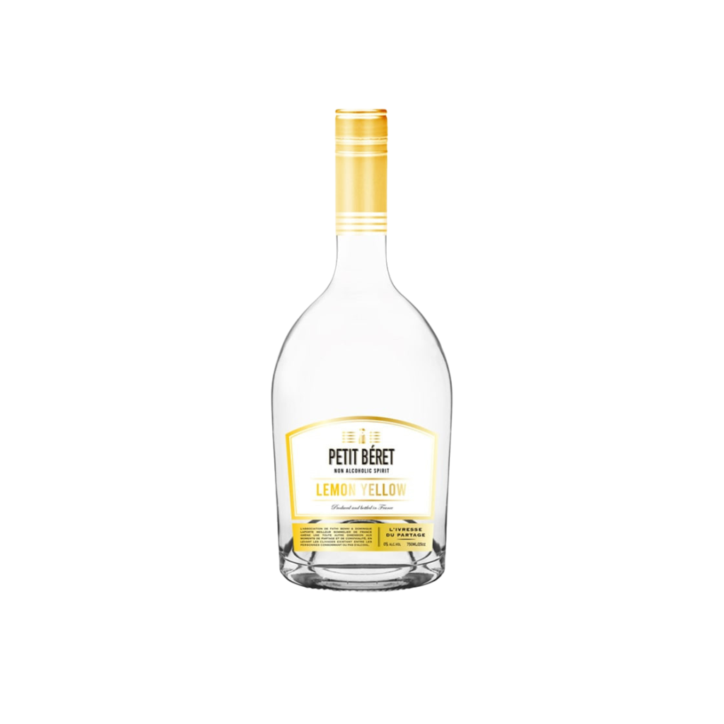 LEMON YELLOW ALTERNATIVE AU LEMON CELLOW