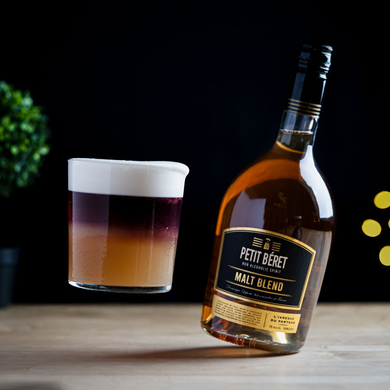 MALT BENT ALTERNATIVE AU WHISKY
