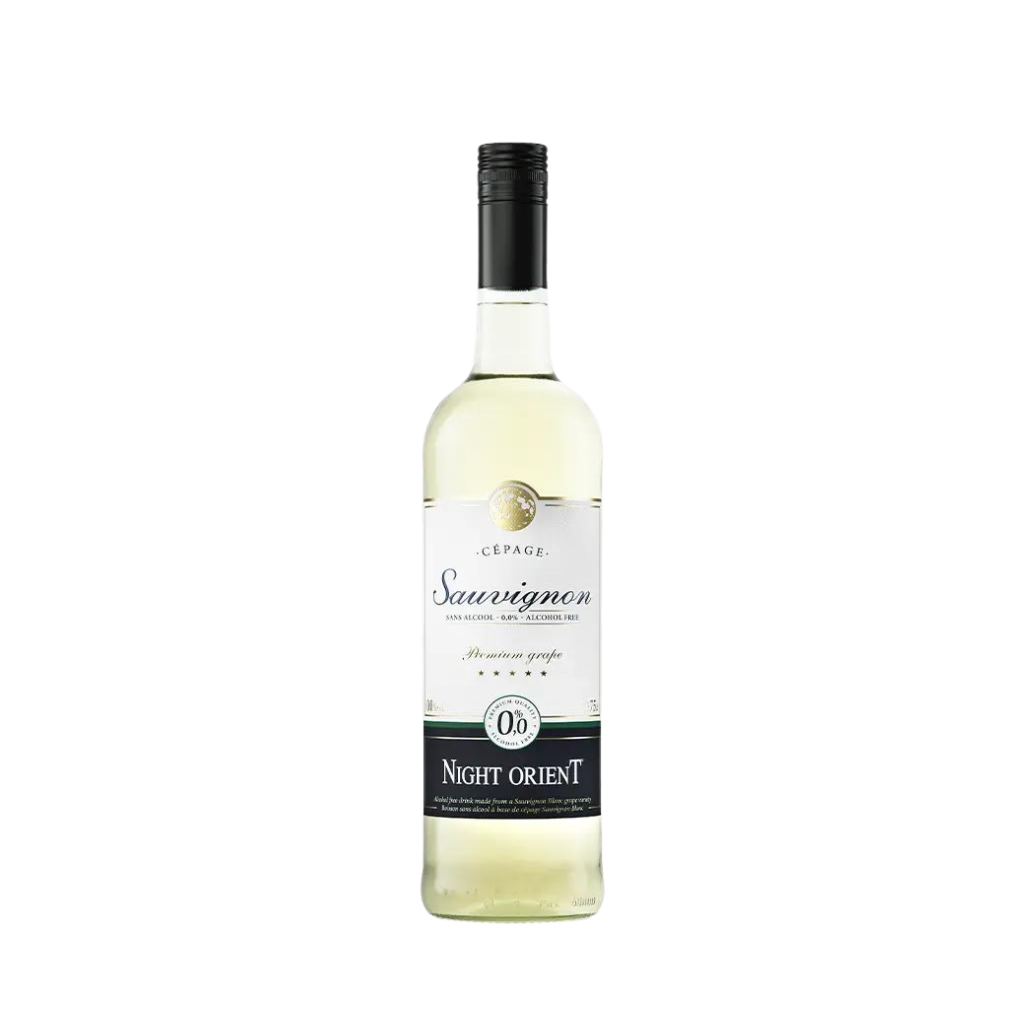 SAUVIGNON SANS ALCOOL