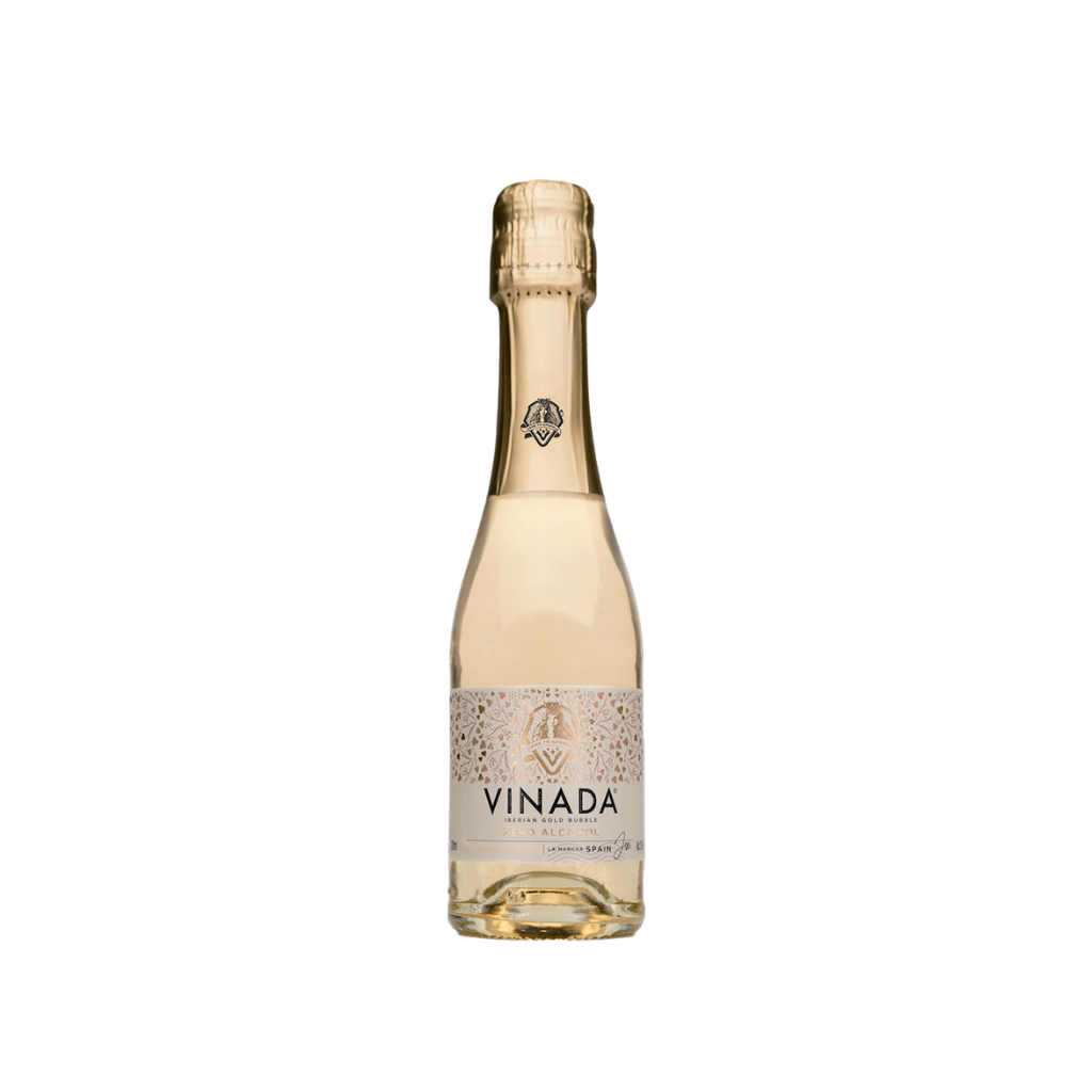 MINI AIRÉN GOLD VINADA 20cl