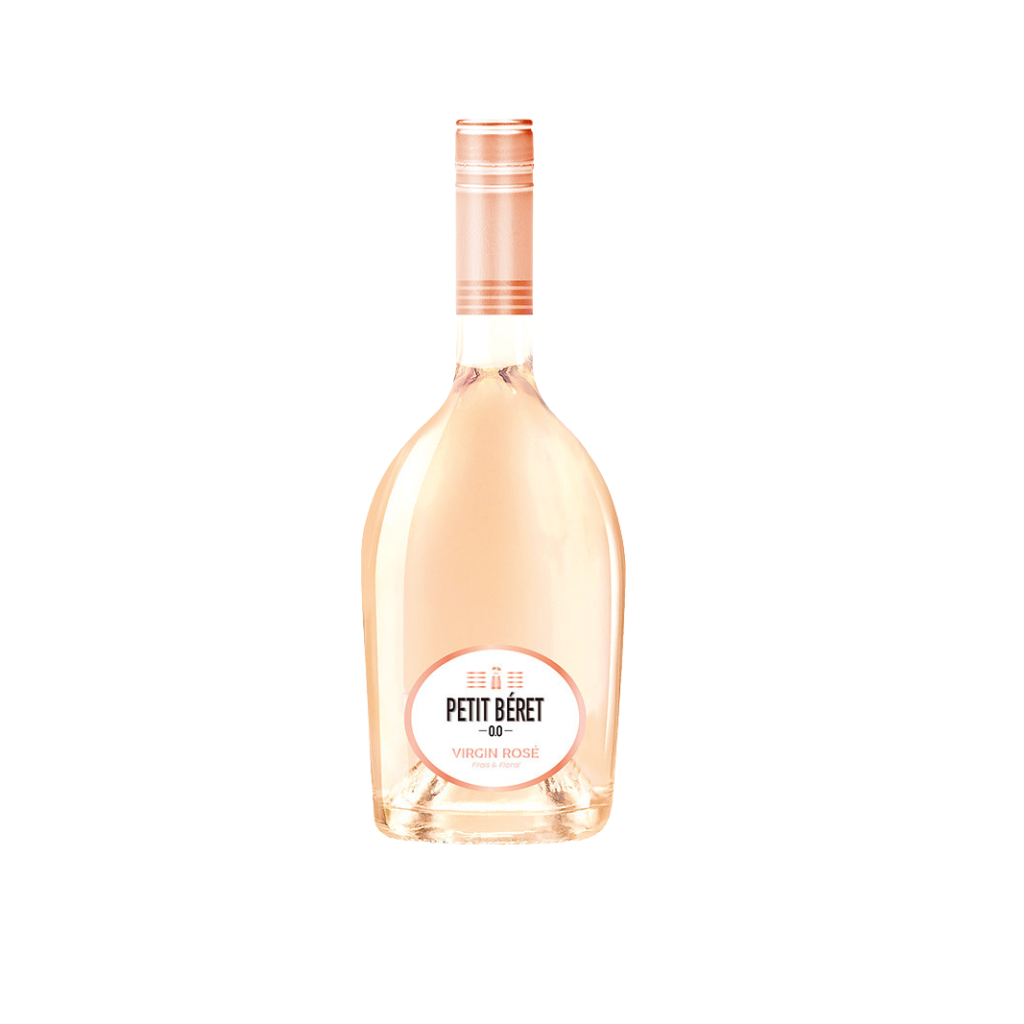 VIRGIN ROSE SANS ALCOOL