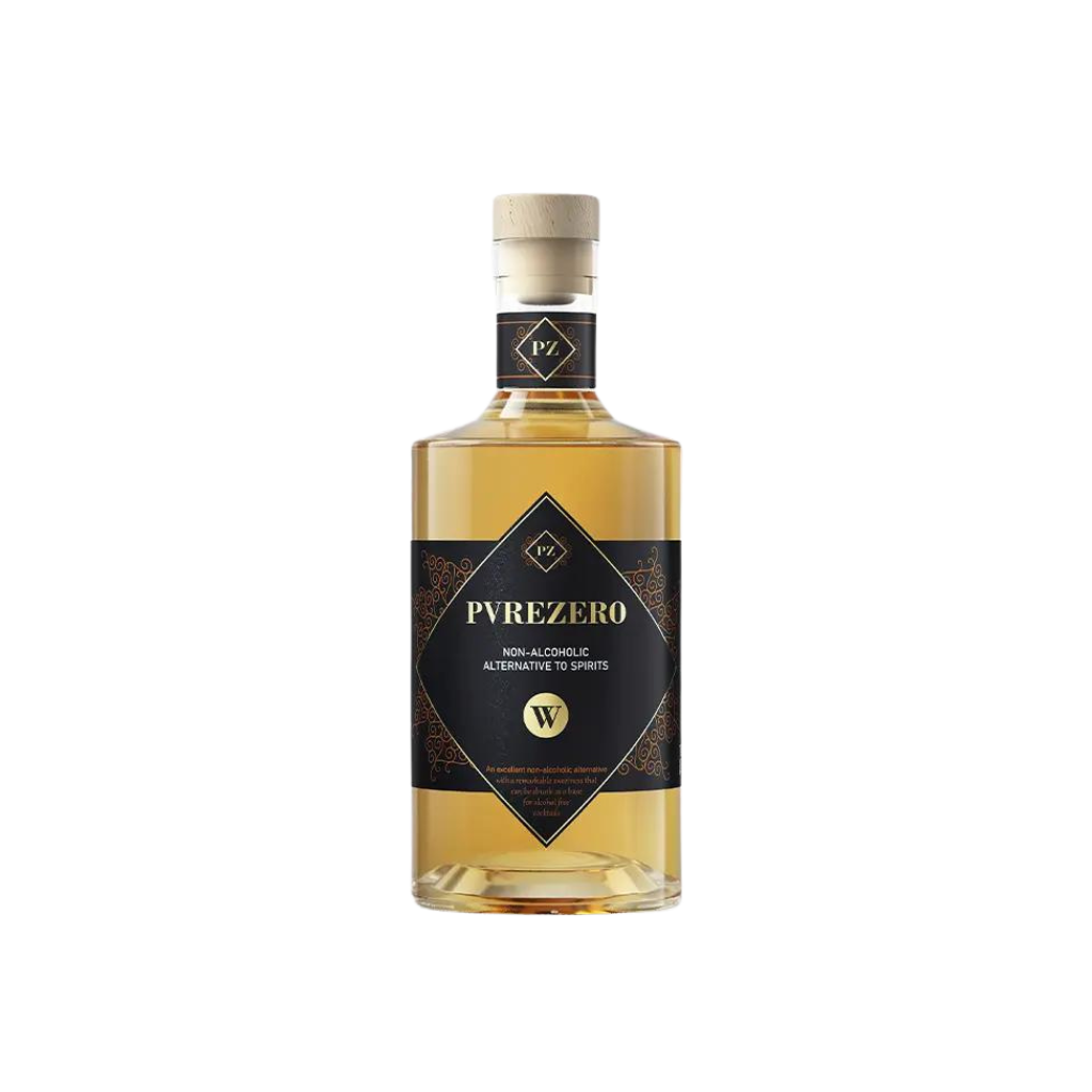 BLACK RESERVE ALTERNATIVE AU WHISKY