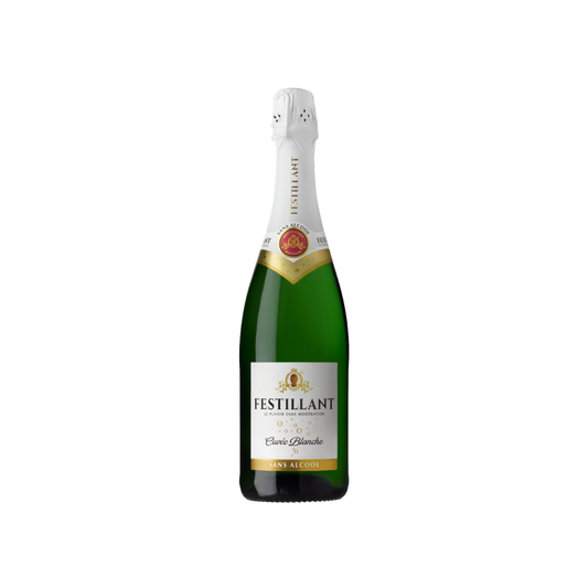Festillant Cuvée Blanche Sans Alcool