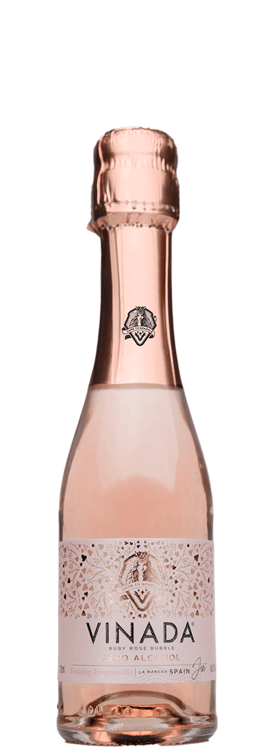 MINI TEMPRANILLO ROSE VINADA