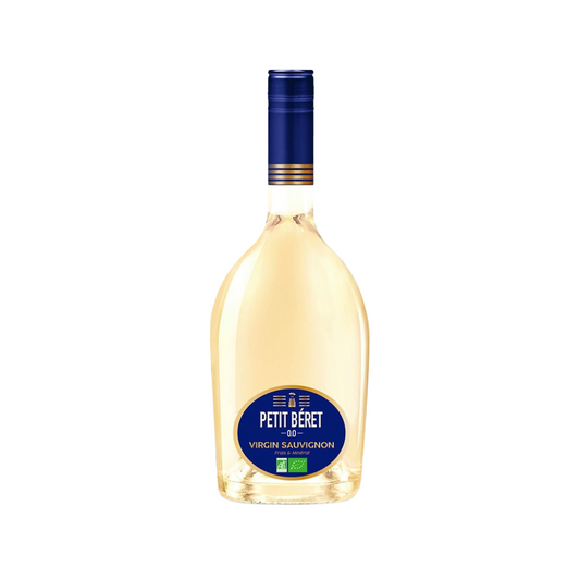 VIRGIN SAUVIGNON PETIT BERET